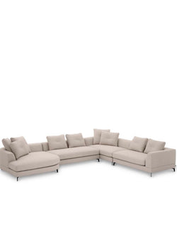 Sofa - Moderno - L