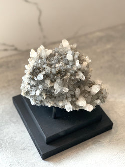 Mineraal - Cluster