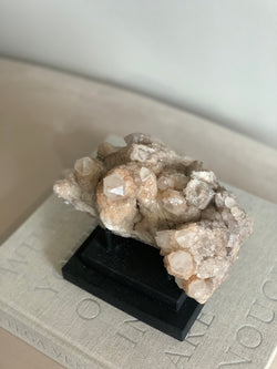 Mineraal - Cluster